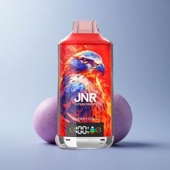 JNR Falcon X 18000 Cherry Reason 750mAh Dual Mesh 24ml