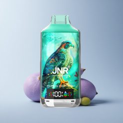JNR Falcon X 18000 Passion Fruit Kiwi 750mAh 5% Nicotine