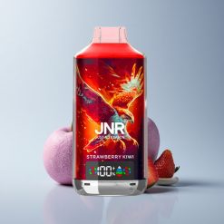 JNR Falcon X 18000 Strawberry Kiwi 750mAh 5% Nicotine