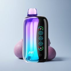 JNR Flex Ice 21000 Kiwi Passion Fruit Guava Ice Adjustable 1000mAh