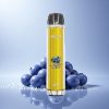 JNR Gold380 6000 Blueberry On Ice 13ml 1500mAh