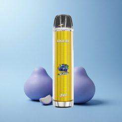 JNR Gold380 6000 Mr Blue 1500mAh 13ml Disposable Vape