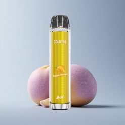 JNR Gold380 6000 Tripple Mango 1500mAh 0% Nicotine