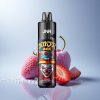 JNR Joker 24K Strawberry Ice Refillable 800mAh