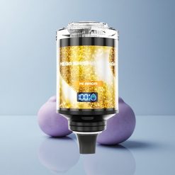 JNR Mega Shisha Hookah 100K Mi Amor 2200mAh 2% Nicotine