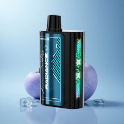 JNR Radiance 31000 Blue Razz Ice 28ml 950mAh