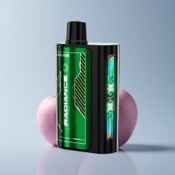 JNR Radiance 31000 Double Apple 28ml 950mAh