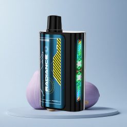 JNR Radiance 31000 Hawaii Radiance 28ml 950mAh Disposable Vape