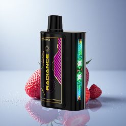 JNR Radiance 31000 Strawberry Ice 28ml 950mAh