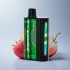 JNR Radiance 31000 Strawberry Kiwi 950mAh 2% Nicotine