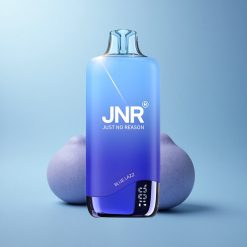 JNR Rainbow 10500 Blue Lazz 600mAh 18ml