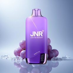 JNR Rainbow 10500 Grape Ice 600mAh 18ml