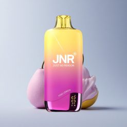 JNR Rainbow 10500 Pink Lemon 18ml 600mAh Disposable Vape