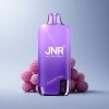 JNR Rainbow 10500 Raspberry Grape 600mAh 18ml