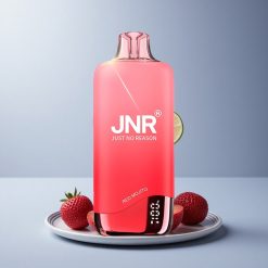 JNR Rainbow 10500 Red Mojito 600mAh 18ml