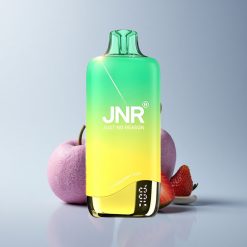 JNR Rainbow 10500 Strawberry Kiwi 600mAh 18ml