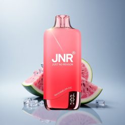 JNR Rainbow 10500 Watermelon Ice 600mAh 18ml