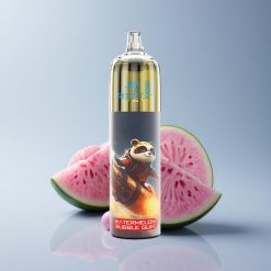 JNR Rocket-X 12400 Watermelon Bubble Gum 850mAh Type-C