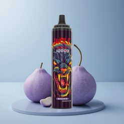 JNR Wolf Niplo 10000 Iron Brew 20ml 650mAh Type-C 1.0Ohm