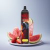 JNR Wolf Niplo 10000 Strawberry Watermelon Lemonade 20ml 650mAh