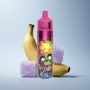 Fumot Randm Tornado 30000 Puffs Banana Ice 30mL 600mAh