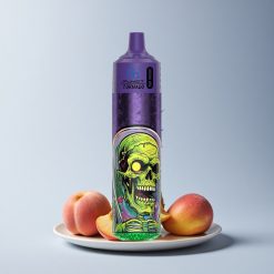 Fumot Randm Tornado 30000 Puffs Peach Mango Pineapple 30mL 600mAh