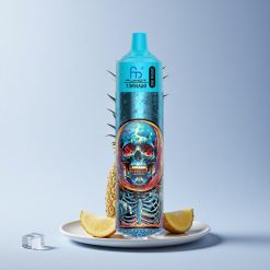 Fumot Randm Tornado 30000 Puffs Pineapple Ice 30mL 5% Nicotine 600mAh