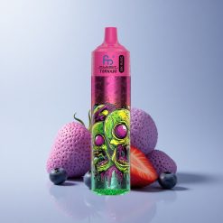 Fumot Randm Tornado 30000 Puffs Strawberry Blueberry 30mL 600mAh