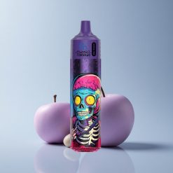 Fumot Randm Tornado 30000 Puffs Triple Apple 30mL 600mAh