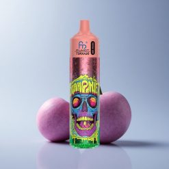 Fumot Randm Tornado 30000 Puffs Triple Cherry 30mL 600mAh