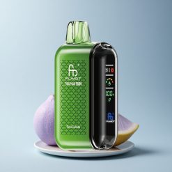 Fumot Tornado 20000 Puffs Colada Dual Mesh 850mAh