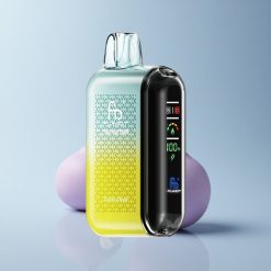 Fumot Tornado 20000 Puffs Cotton Candy Mesh Coil 850mAh