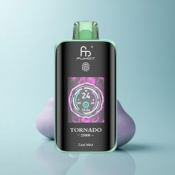 Fumot Tornado 25000 Puffs Cool Mint 700mAh 20ml