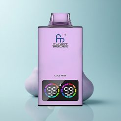 Fumot Tornado 35000 Puffs Cool Mint Dual Mesh 700mAh