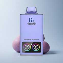 Fumot Tornado 35000 Puffs Kiwi Passion Fruit Guava Dual Mesh USB-C