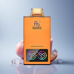 Fumot Tornado 35000 Puffs Mexico Mango Ice Dual Mesh 700mAh