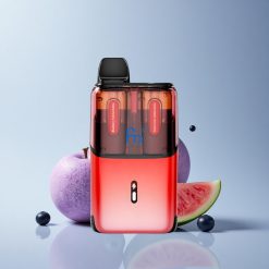 Fumot Ultra T32000 Puffs 24ml 800mAh Disposable Vape