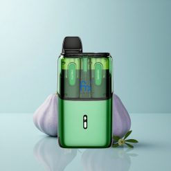 Fumot Ultra T32000 Puffs Cool Mint Spearmint 800mAh 20mg