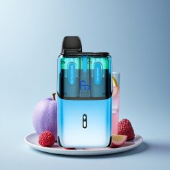 Fumot Ultra T32000 Puffs Pink Lemonade 20mg Nicotine 800mAh Battery