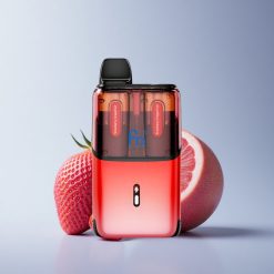 Fumot Ultra T32000 Puffs Strawberry Dragonfruit - 800mAh 20mg Nicotine