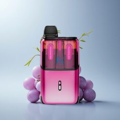 Fumot Ultra T32000 Puffs Strawberry Rainbow Drops - 800mAh & 20mg Nicotine