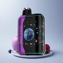 GEEK BAR Platinum Edition 25000 Puffs Berry Cherry Lime with 20mL E-Liquid and 2% nicotine strength