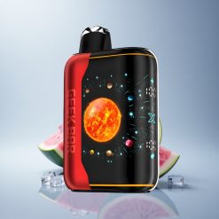 GEEK BAR Platinum Edition 25000 Puffs Watermelon Ice Dual Mesh 2% Nicotine