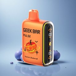 GEEK BAR Pulse 15000 Puffs Halloween Edition 16ML 650mAh