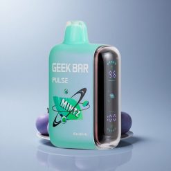 GEEK BAR Pulse 15000 Puffs Mintz Edition 16ML 5% Nicotine
