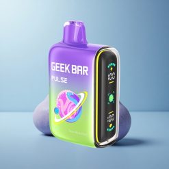 GEEK BAR Pulse 15000 Puffs Sour Edition 16ML 5% Nicotine