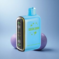 GEEK BAR Pulse 15000 Puffs Zero Nicotine 16ML 650mAh