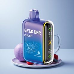GEEK BAR Pulse 15000 Puffs Zodiac Edition 16ML 5% Nicotine