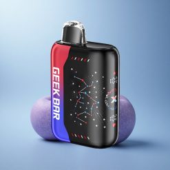GEEK BAR Pulse X 25000 Puffs 18mL 0-5% Nicotine