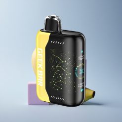 GEEK BAR Pulse X 25000 Puffs 18mL Dual Mesh Coil